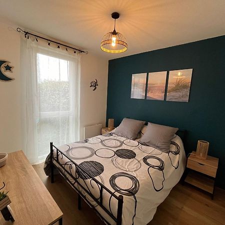 Appartement Avec Jardin A Rochefort Εξωτερικό φωτογραφία
