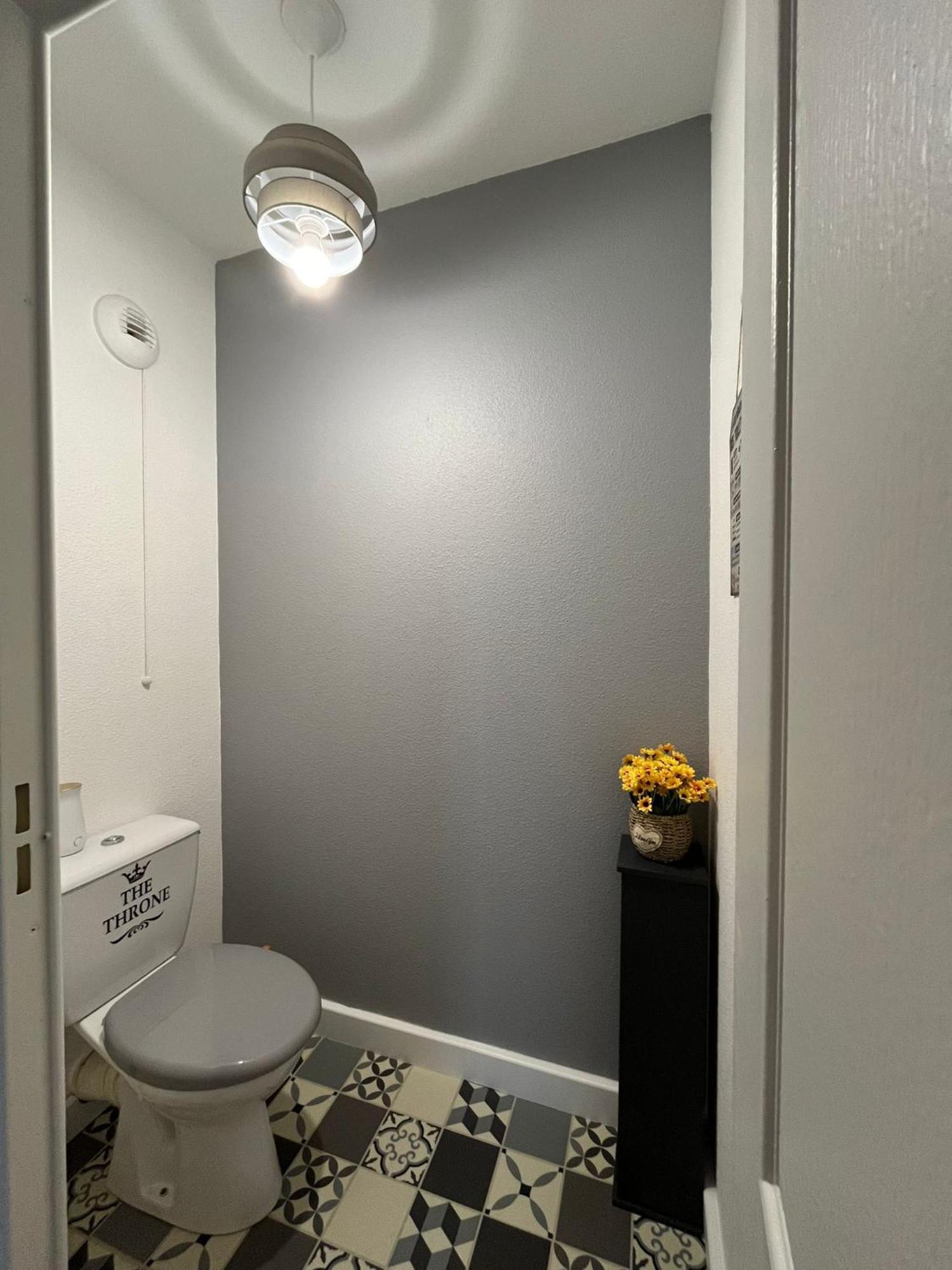 Appartement Avec Jardin A Rochefort Εξωτερικό φωτογραφία